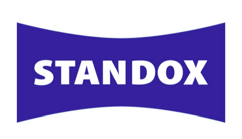 Standox Filler and Hardener