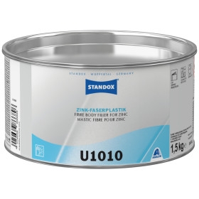 Standox Zink Faserplastic U1010 ohne Härter - 1,5kg Dose