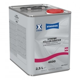 Standox Xtreme Füller-Härter 4600 - 2,5 Liter