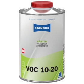 Standox VOC Härter 10-20 - 1,0 Liter
