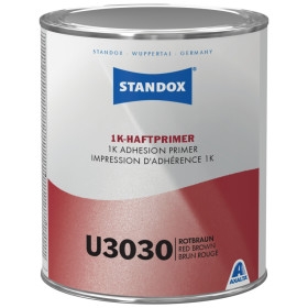 Standox 1K Haftprimer U3030 - rotbraun - 1,0 Liter