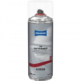 Standox Spray Max 1K Haftprimer U3030S - rotbraun - 400ml