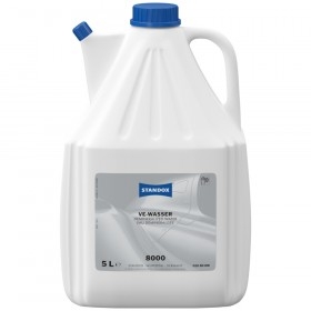 Standox VE-Wasser 8000 - 5,0 Liter
