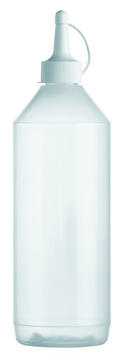 SATA RPS Spritzflasche 1,0 Liter