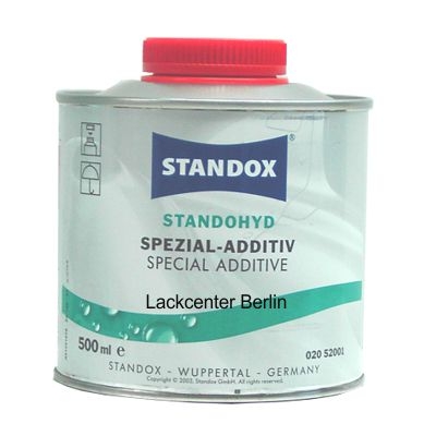 Standox Standohyd Spezial-Additiv - 0,5 Liter