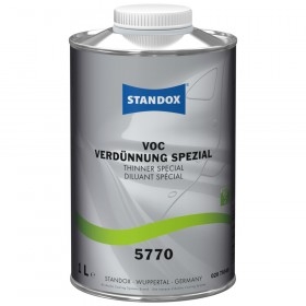 Standox Verdünnung VOC Special 5770 - 1,0 Liter