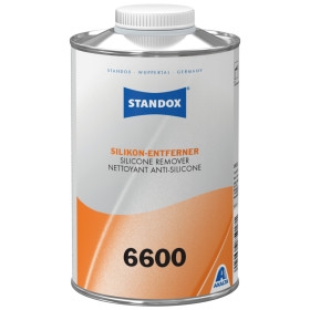 Standox Silikonentferner - 1,0 Liter