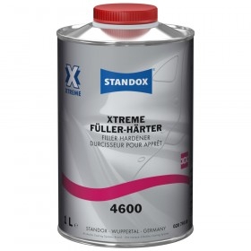 Standox Xtreme Füller-Härter 4600 - 1,0 Liter
