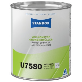 Standox VOC Nonstop Grundierfüller U7580 - 1,0 Liter