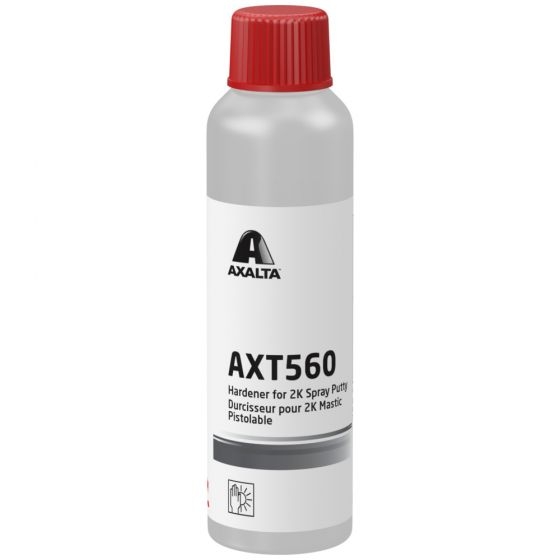 Standox AXT560 Härter für Polyester Spritzplastic - 50ml