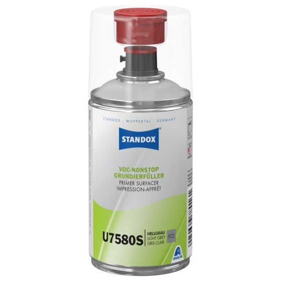 Standox VOC-Nonstop-Grundierfüller U7580 Spraymax 250ml