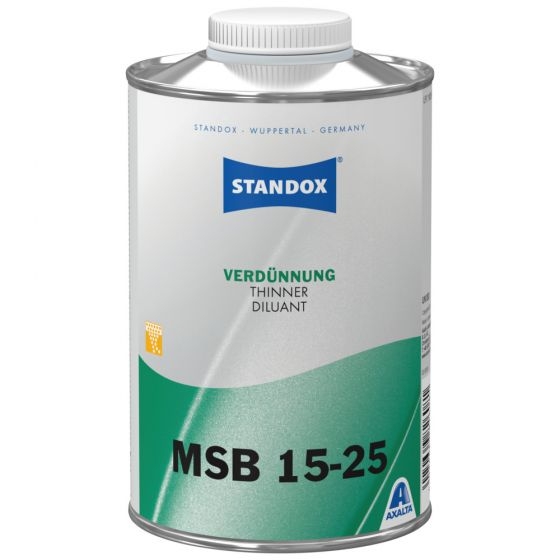 Standox Verdünnung MSB 15-25 - 1,0 Liter