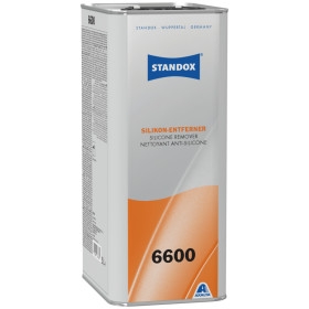Standox Silikonentferner - 5,0 Liter