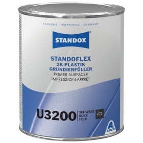 Standox Standoflex 2K Plastic Grundierfüller U3200 - 1,0 Liter