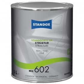 Standox Standocryl Effekt Additiv - 1,0 Liter