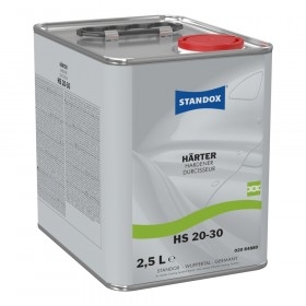 Standox 2K Härter HS 20-30 - 2,5 Liter