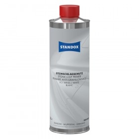 Standox Standohyd Steinschlagschutz 1,0 Liter - Farbton grau