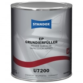 Standox 3:1 EP Grundierfüller U7200 - 1,0 Liter