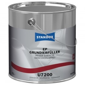 Standox 3:1 EP Grundierfüller U7200 - 5,0 Liter