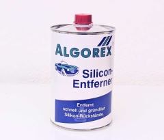 Silikonentferner  ALGOREX - 1,0 Liter - nur noch 1 Stück vorhanden!