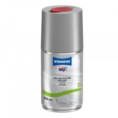 Standox Spray Max 2K VOC System Füller U7540 - grau - 250ml