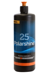 Mirka Polarshine 25 Grobe Politur -1,0 Liter