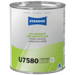 Standox VOC Nonstop Grundierfüller U7580 - 3,5 Liter