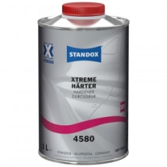 Standox XTREME HÄRTER 4580 - normal für XTREME Klarlack - 1,0 Liter