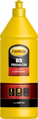 Farécla G3 Premium Schleif- und Polierpaste - 1kg