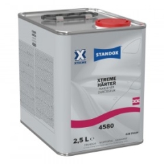 Standox XTREME HÄRTER 4580 - normal für XTREME Klarlack - 2,5 Liter