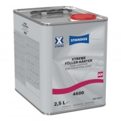 Standox Xtreme Füller-Härter 4600 - 2,5 Liter