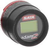 SATA adam 2 black >bar< für 5000er Serie