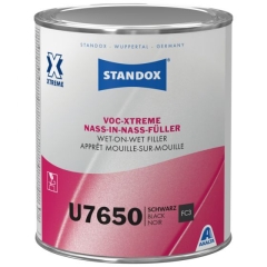 Standox VOC-Xtreme Nass-in-Nass Füller U7650 - 1,0 Liter