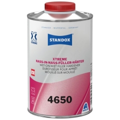 Standox VOC Xtreme Nass-in-Nass-Füller-Härter 4650 - 1,0 Liter
