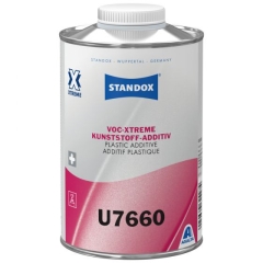 Standox VOC Xtreme Kunstoff Additiv U7660 - 1,0 Liter