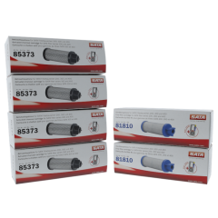 SATA sixpack, für SATA filter 484, #81810 (VPE 2), #85373 (VPE 4)