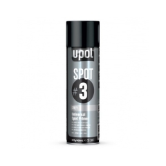 upol SPOT#3 Universal-Punktgrundierung - Farbe: grau - 450ml Spraydose