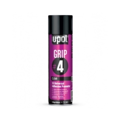 upol GRIP#4 1K Universal-Haftvermittler - Farbe: klar - 450ml Spraydose