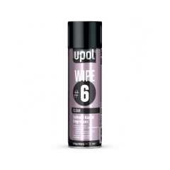 upol WIPE#6 Entfetter auf Lösungsmittelbasis - 450ml Spraydose