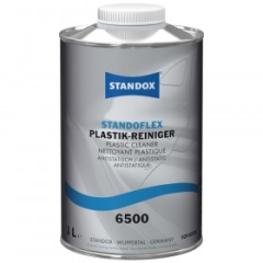 Standox Standoflex Plastic Reiniger Antistatic 6500 - 1,0 Liter