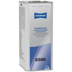 Standox Standoflex Plastic Reiniger Antistatic 6500 - 5,0 Liter