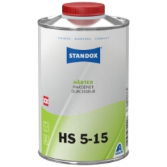 Standox 2K Härter HS 5-15 - 1,0 Liter