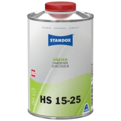 Standox 2K Härter HS 15-25 - 1,0 Liter